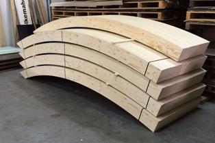 houtskeletbouw
